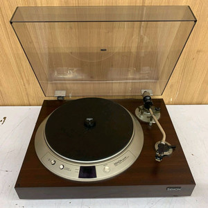 빈티지 데논 DP-1200 턴테이블