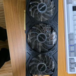 대구) 갤럭시 rtx4070ti EX GAMER 팝니다