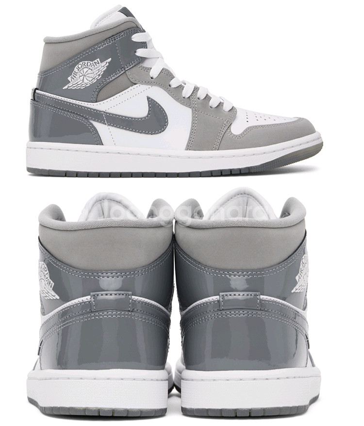 나이키 에어 조던 1 미드 SE 270 사이즈--1
