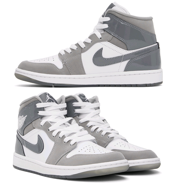 나이키 에어 조던 1 미드 SE 270 사이즈--0