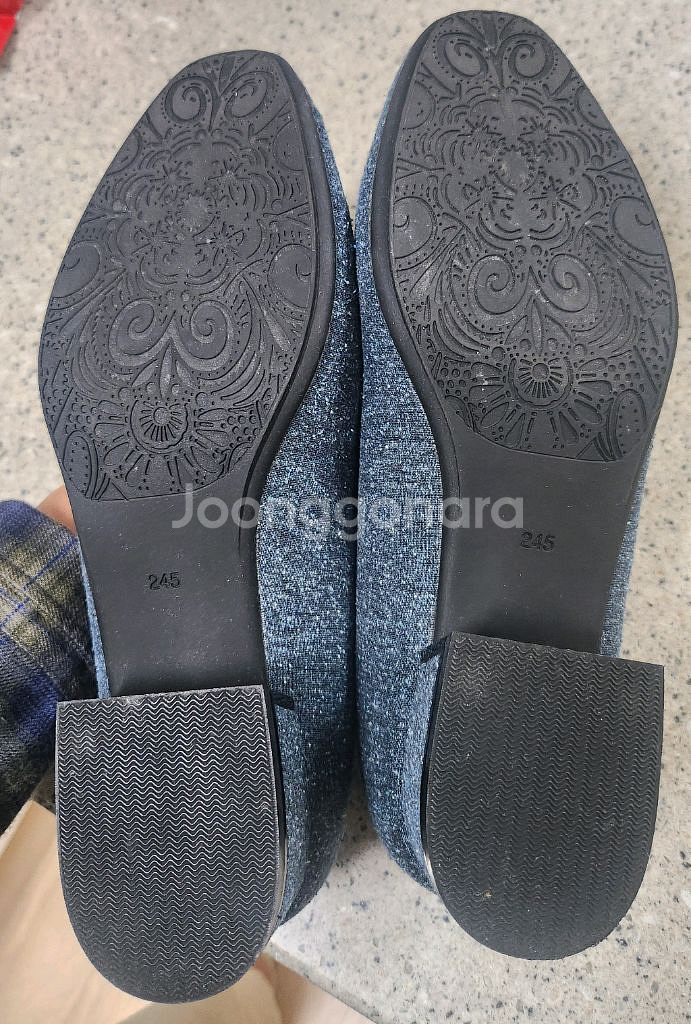 가이거구두 245--1