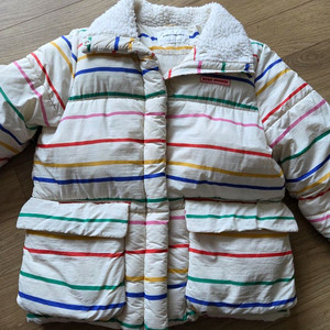 보보쇼즈 패딩 8-9