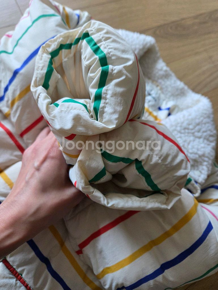 보보쇼즈 패딩 8-9--3