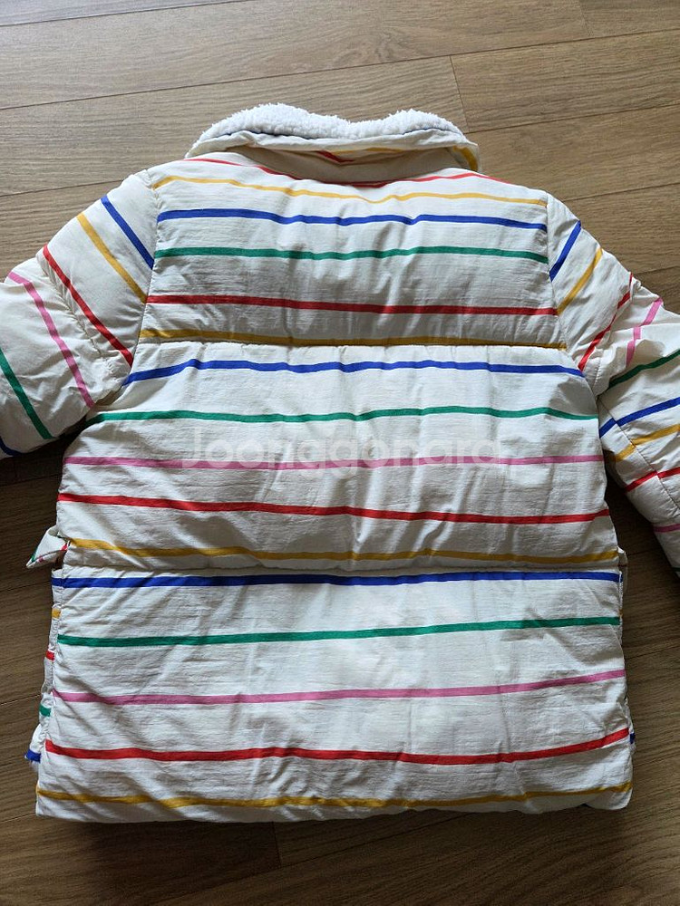 보보쇼즈 패딩 8-9--1