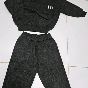 미미씨엘 니트 상하