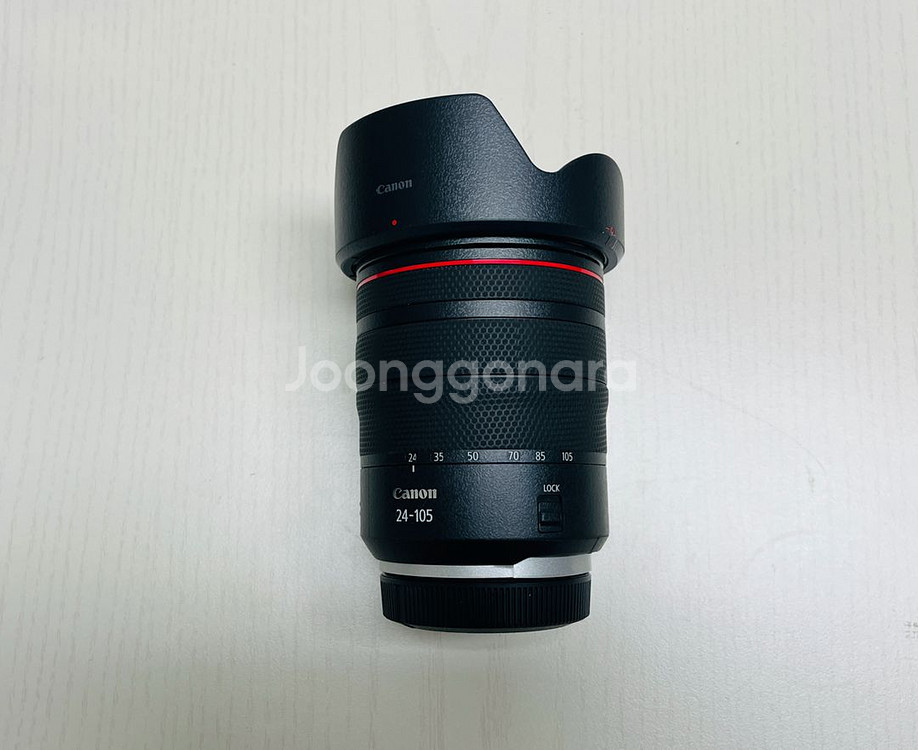 캐논 RF 24-105 F4L 신동급--1