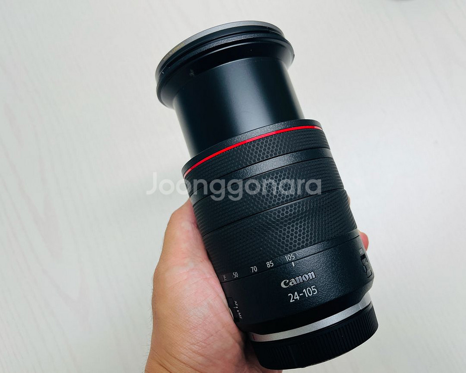 캐논 RF 24-105 F4L 신동급--2