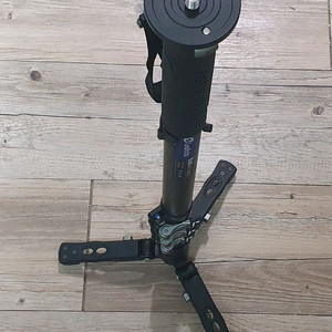 레오포토 모노포드 MV-324CL + VD-03