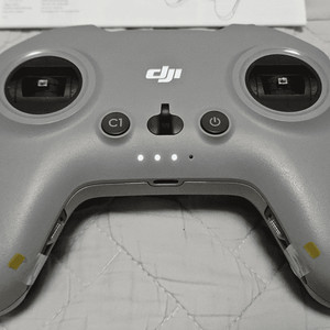dji 조종기3(컨트롤러3) 양도(아바타2,네오,O3)