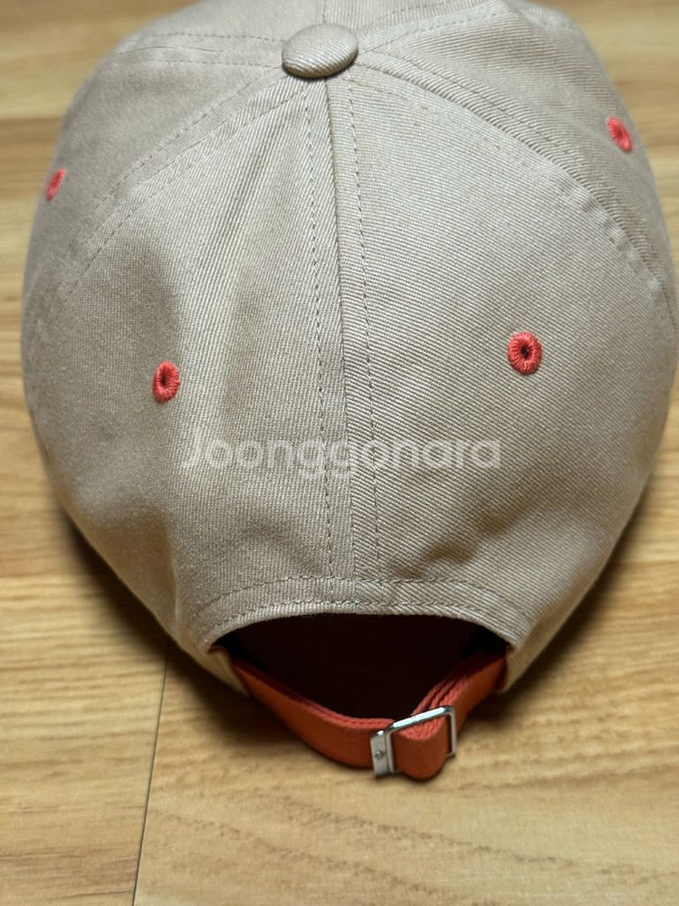 아디다스 모자 팝니다--4