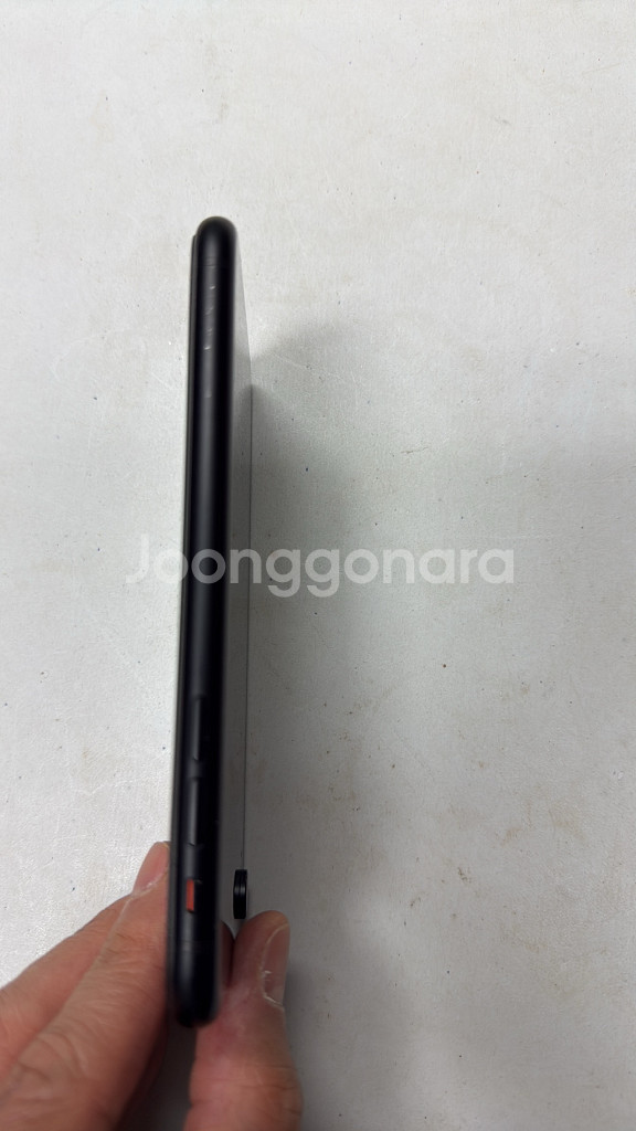 아이폰 xr 128 무음 듀얼심.애플워치4 셀룰러--3