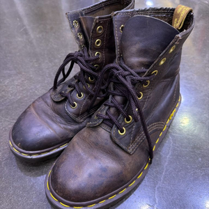 닥터마틴 1460 잉글랜드 메이드 8홀 부츠 워커240