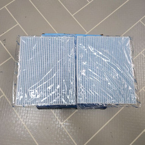 자동차 에어컨필터