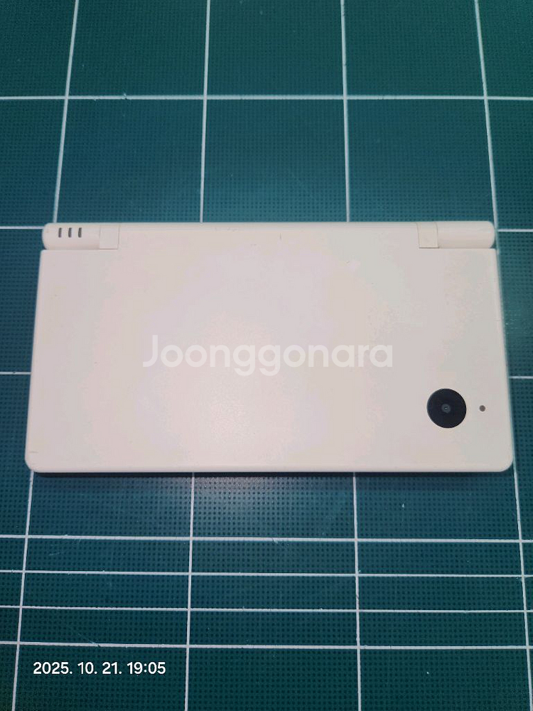 닌텐도 dsi 화이트--0