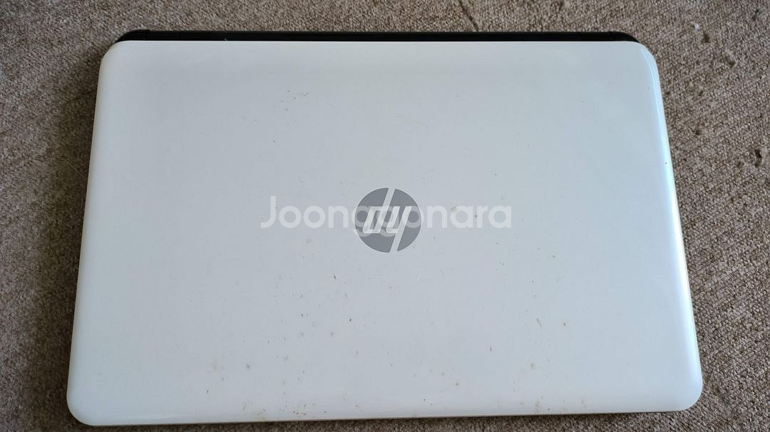 hp 15인치, 4세대, i3-4005u 8/128--0