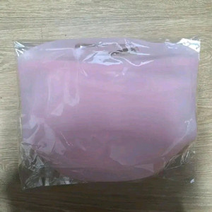 실리콘 지퍼백 3종세트