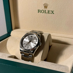 롤렉스 데이저스트 36 126200