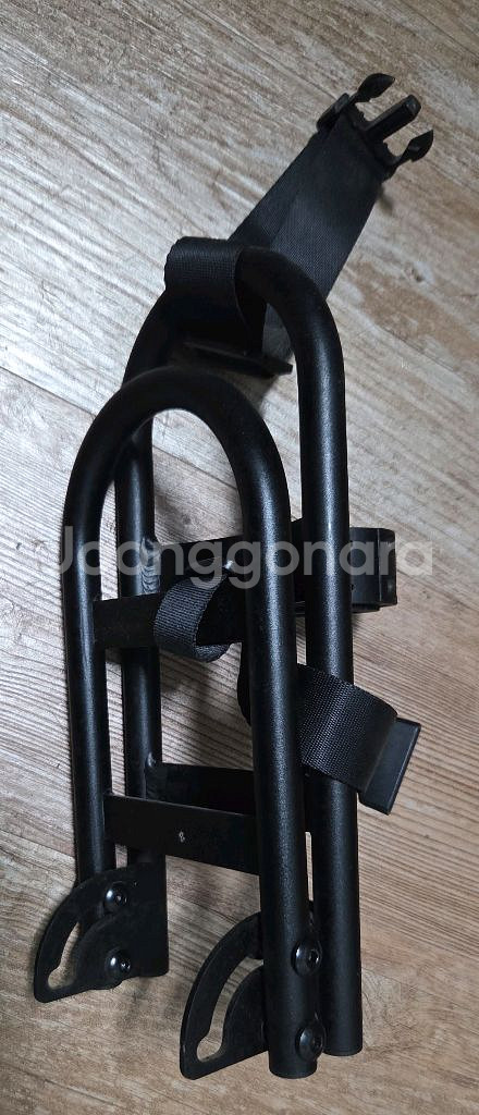 치사이클 프론트랙--0