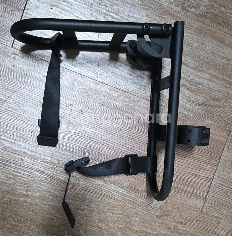 치사이클 프론트랙--1