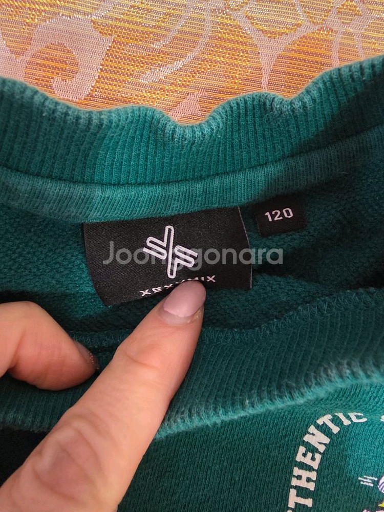 젝스믹스키즈세트120--3