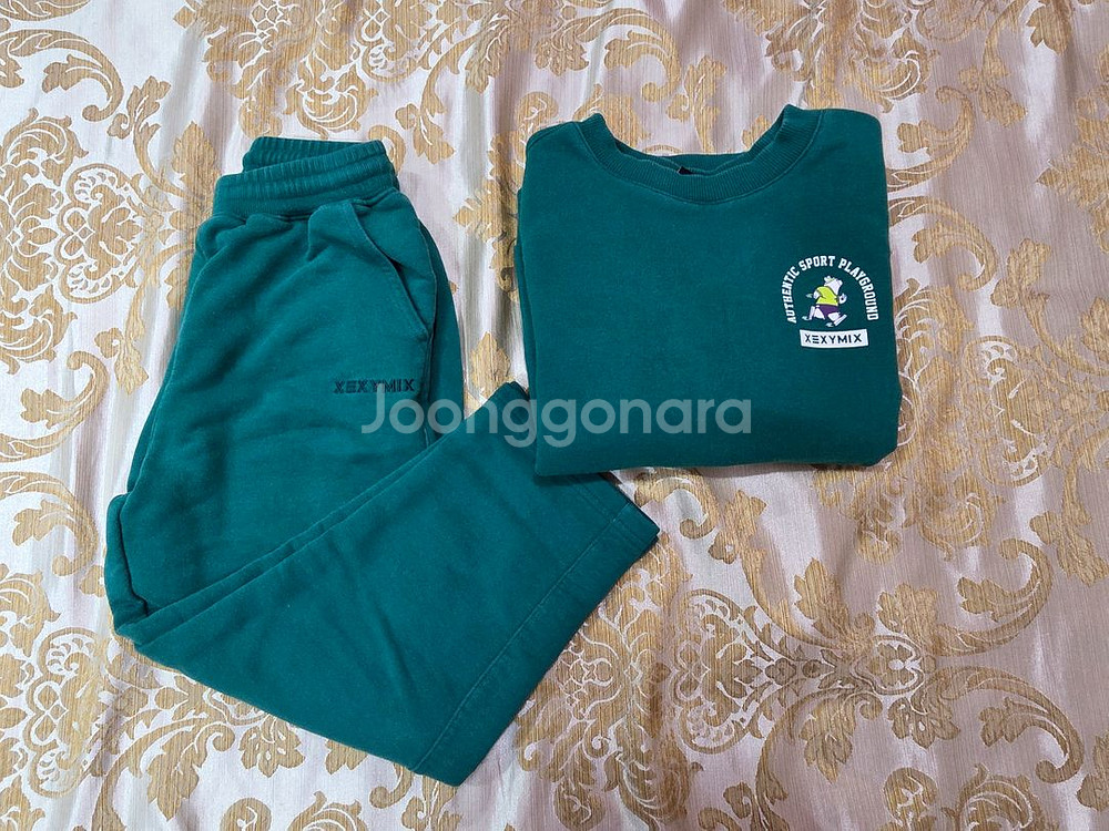 젝스믹스키즈세트120--0