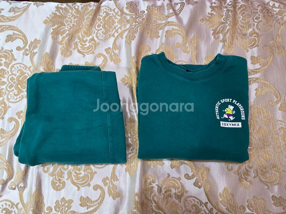 젝스믹스키즈세트120--5