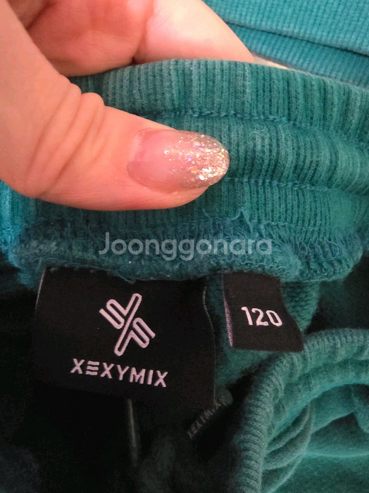 젝스믹스키즈세트120--4