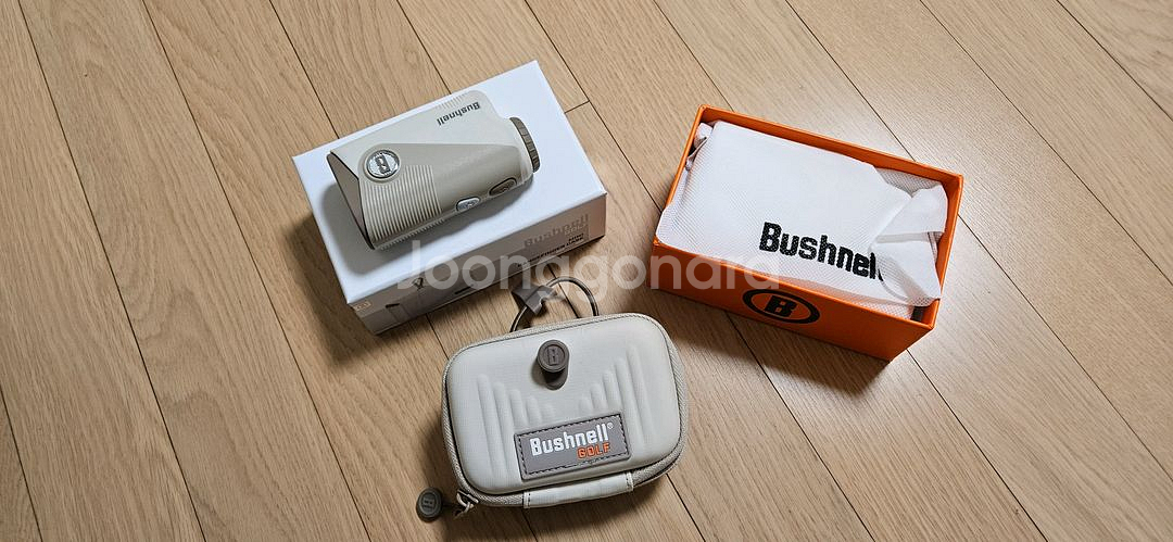 부쉬넬미니거리측정기--0