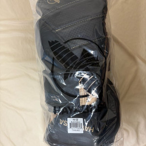 하야부사 T3 복싱 글러브 16oz