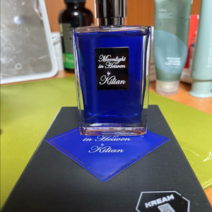 킬리안 문라이트 인 헤븐