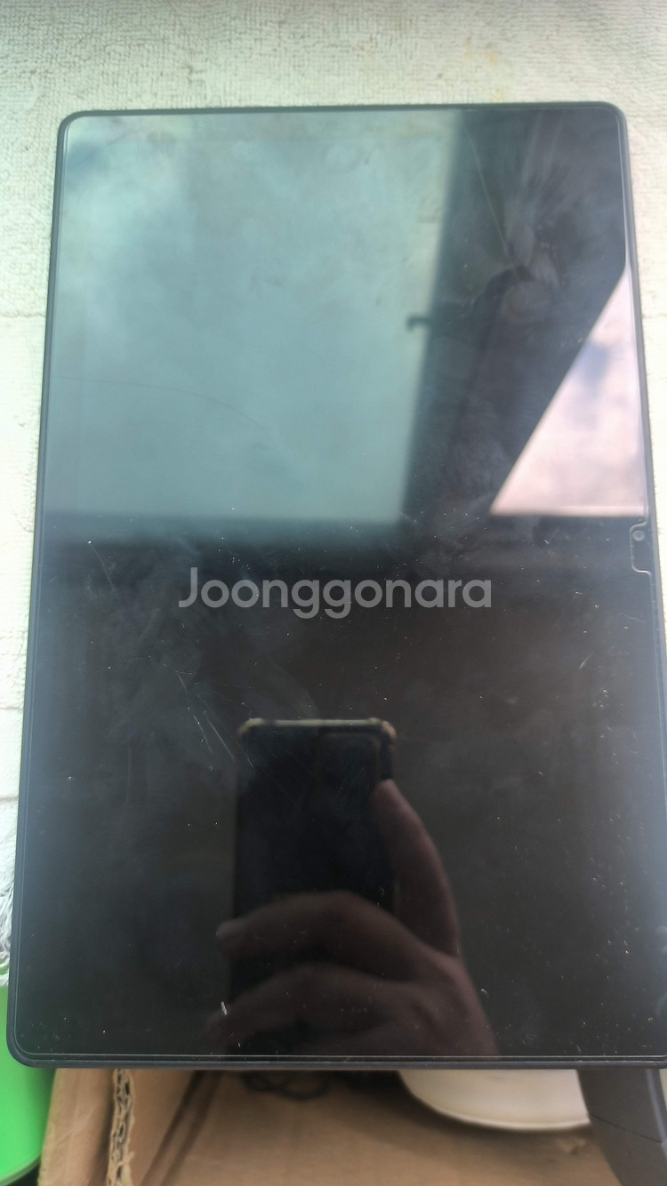 [lte테블릿] 갤럭시탭 a7 lte (t505)--0