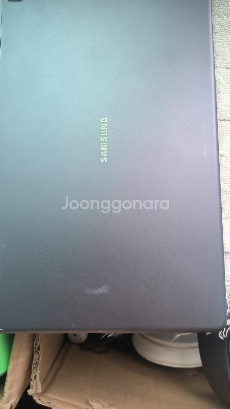[lte테블릿] 갤럭시탭 a7 lte (t505)--1