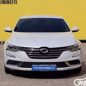 [르노코리아(삼성)]SM6 LPG 2.0 LPe SE