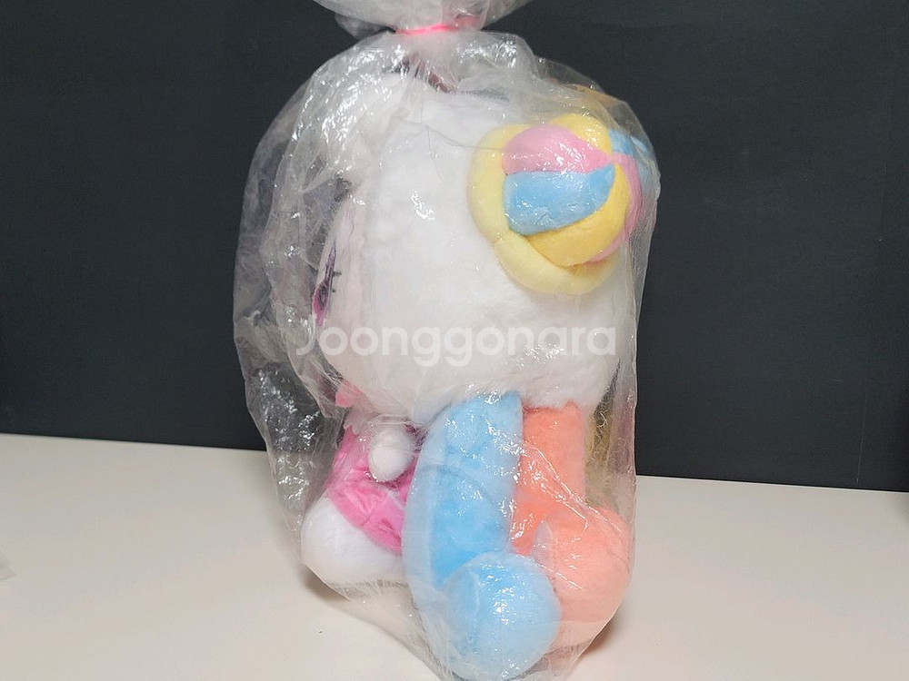 새콤달콤 캐치티니핑 머랭핑 28cm 인형--1