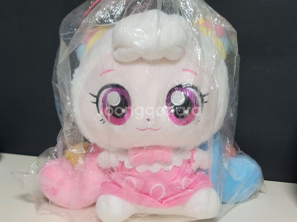 새콤달콤 캐치티니핑 머랭핑 28cm 인형--0