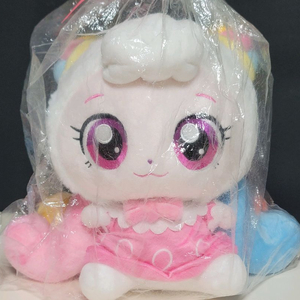 새콤달콤 캐치티니핑 머랭핑 28cm 인형