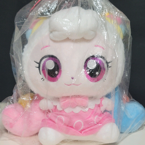 새콤달콤 캐치티니핑 머랭핑 28cm 인형