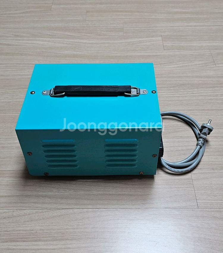 (한일공업)(국산 제품)변압기/도란스/다운 트랜스--3