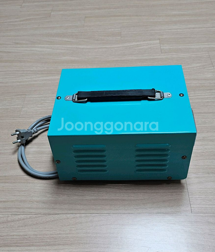 (한일공업)(국산 제품)변압기/도란스/다운 트랜스--2