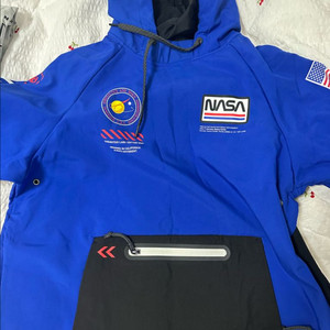 686 보드복 방수 후드티