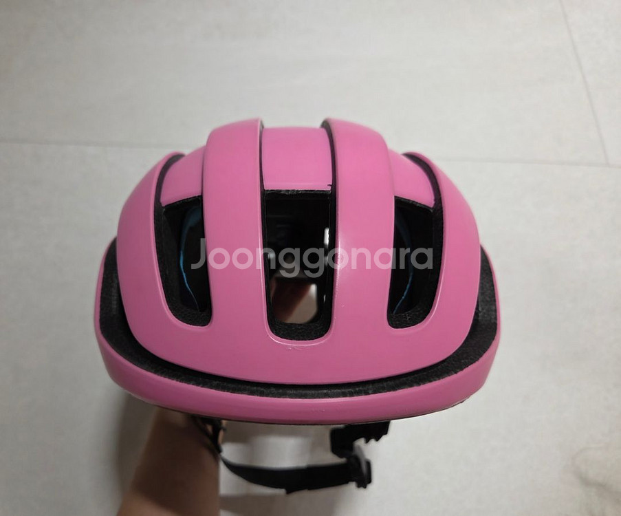 POC 키즈 헬멧--0