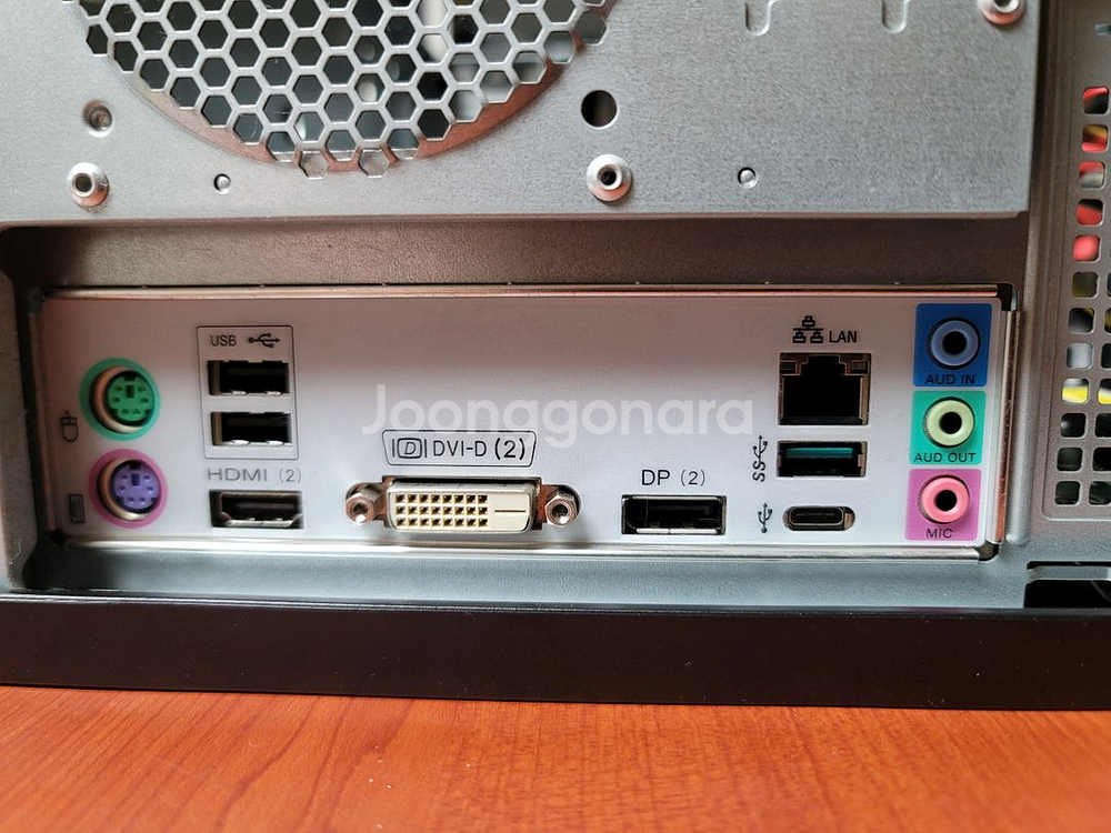 i3-9100 + LG oem H310보드 등 팝니다--3