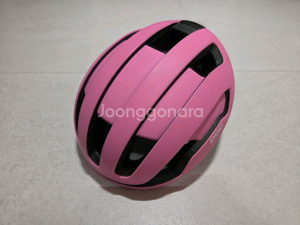 POC 키즈 헬멧--1