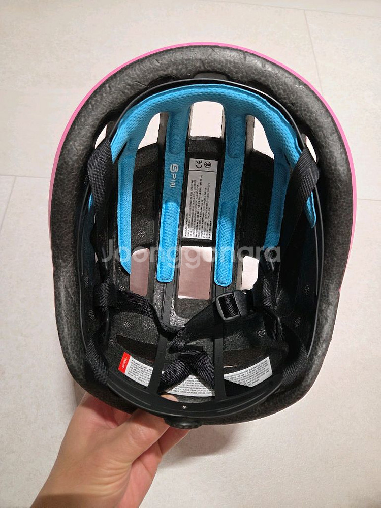 POC 키즈 헬멧--4