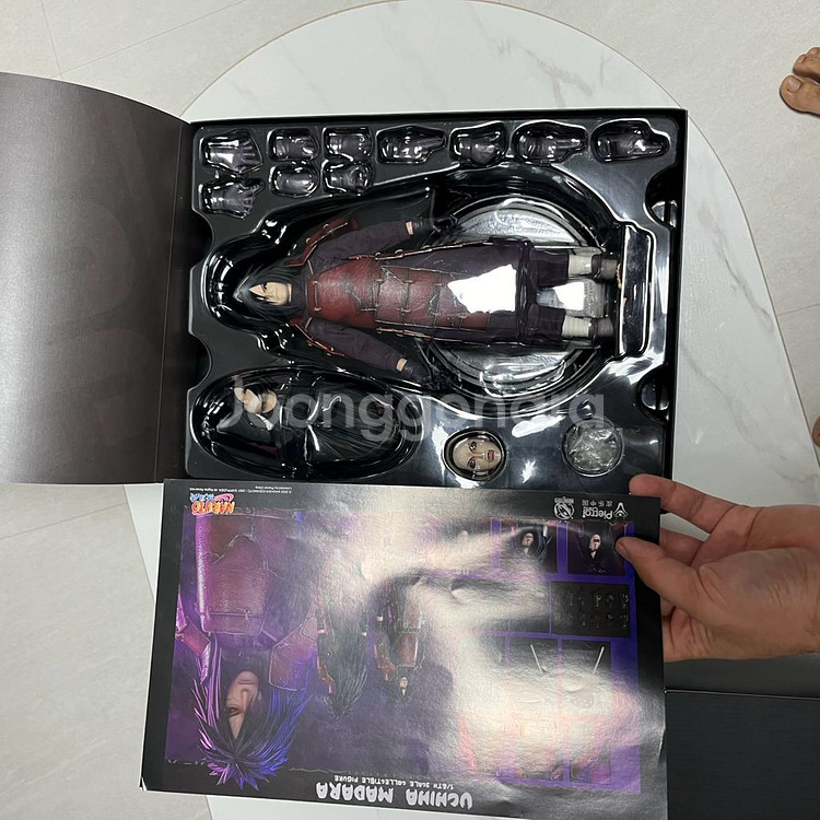 로켓토이즈 ROC 마다라--1