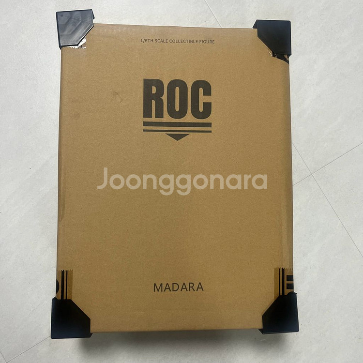 로켓토이즈 ROC 마다라--2