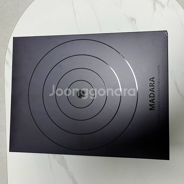 로켓토이즈 ROC 마다라--4