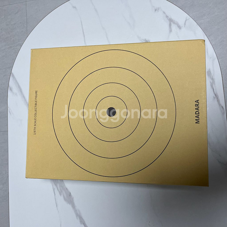 로켓토이즈 ROC 마다라--3