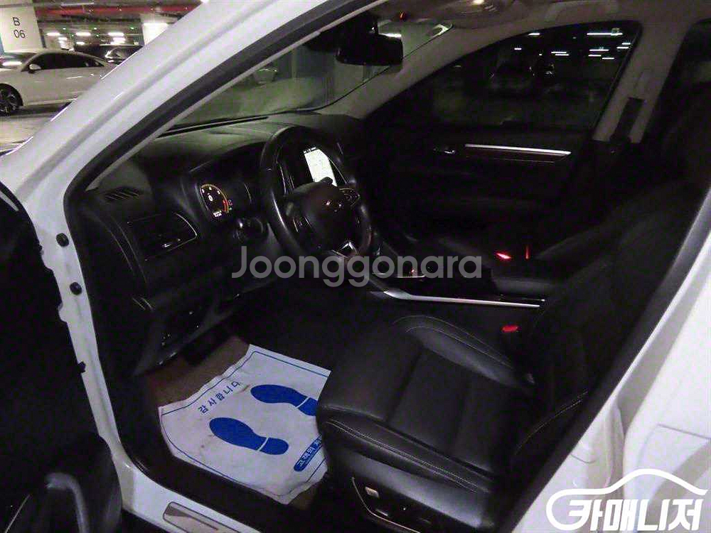 [르노코리아(삼성)]더뉴QM6 2.0 LPe RE 시그--8