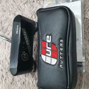 Cure rx4 큐어퍼터